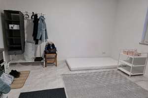 Moderne 1-Zimmer-Wohnung für Studentinnen in Gießen – Schiffenberger Weg 72, 35394 Gießen-Süd, Gießen – Vorschaubild 4