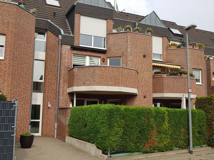 Erdgeschosswohnung in NeuwerkMitte (Mönchengladbach) ImmoScout24