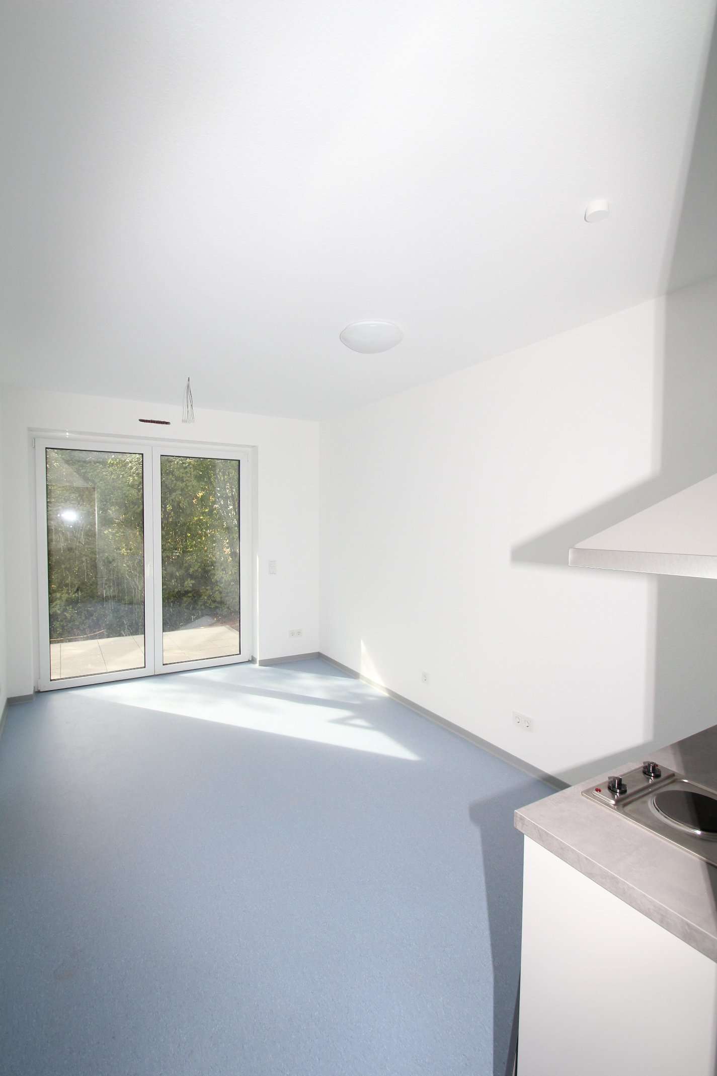 Immobilie in Steinau an der Straße - **Kapitalanlage Appartement - fest vermietet an benachbartes Pflegeheim** - Bild 1