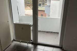 3-Zimmer-Wohnung mit Balkon – Die vollständige Adresse der Immobilie erhältst du vom Anbieter., 44143 Kaiserbrunnen, Dortmund – Vorschaubild 8