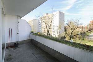Gepflegten 2-Zimmer-Eigentumswohnung mit Balkon in Wolfsburg-Westhagen- Erbbaugrundstück – Die vollständige Adresse der Immobilie erhältst du vom Anbieter., 38444 Westhagen, Wolfsburg – Vorschaubild 2