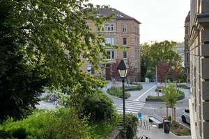 Schöne 2,5-Zimmer-Wohnung am Kernerplatz – Werastraße 39, 70190 Kernerviertel, Stuttgart – Vorschaubild 8