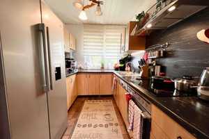 🔑🍀Bungalow in Hainchen, Garten / Terrasse / alles auf einer Ebene!!👴 👵 – Wetteraukreis – Vorschaubild 4