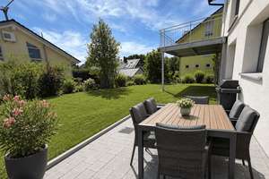 Ruhe, Terrasse, Neubau — Ihr neues Zuhause in Kieselbronn – Die vollständige Adresse der Immobilie erhältst du vom Anbieter., 75249 Kieselbronn – Vorschaubild 11