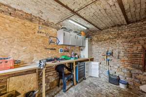 Historischer Fachwerkcharme: Haus mit Hof, großzügiger Scheune + Garten mit eigener Zufahrt – Die vollständige Adresse der Immobilie erhältst du vom Anbieter., 35510 Butzbach – Vorschaubild 30