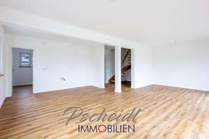 Schlüsselfertig ausgebautes Reihenendhaus mit Terrasse, Garten, 2 Stellplätzen, KFW 40 Effizienzhaus – Die vollständige Adresse der Immobilie erhältst du vom Anbieter., 84097 Herrngiersdorf – Vorschaubild 20
