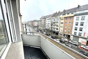 Top-Lage Friedrichstadt: Stilvoll möbliertes Apartment mit WLAN – kurzfristig verfügbar – Corneliusstraße 100, 40215 Friedrichstadt, Düsseldorf – Vorschaubild 9