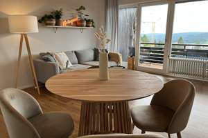 Praktische 2-Zimmer-Wohnung mit Balkon in Schonach – Feldbergstraße 24, 78136 Schonach im Schwarzwald – Vorschaubild 5