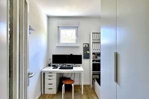 Tiefenmodernisiert & lichtdurchflutet - 2,5 Zimmer Wohnung mit Balkon in grüner Westend Lage – Die vollständige Adresse der Immobilie erhältst du vom Anbieter., 14055 Westend, Berlin – Vorschaubild 4