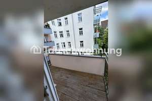 Tauschwohnung: Gemütliche 1,5-Zimmer Wohnung