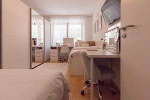 Attraktive 3-Zimmer Eigentumswohnung mit Terrasse | Nähe MHH – Die vollständige Adresse der Immobilie erhältst du vom Anbieter., 30627 Groß-Buchholz, Hannover – Vorschaubild 11