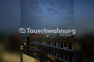 Tauschwohnung: Köln, Rodenkirchen: Renovierte 2-Zimmer Mit Balkon, möbliert – Die vollständige Adresse der Immobilie erhältst du vom Anbieter., 50969 Zollstock, Köln – Vorschaubild 10