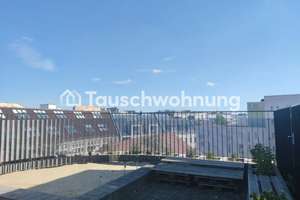 Tauschwohnung: Helle, moderne Wohnung mit gemeinschaftlicher Nachbarschaft – Die vollständige Adresse der Immobilie erhältst du vom Anbieter., 10179 Mitte (Ortsteil), Berlin – Vorschaubild 4