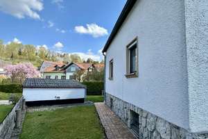Ein-/Zweifamilienhaus in Laaber – Die vollständige Adresse der Immobilie erhältst du vom Anbieter., 93164 Laaber – Vorschaubild 7