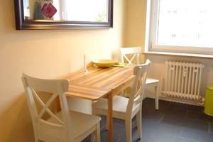 WG-Zimmer - in FÜRSTENRIED WEST – Engadinerstr. 00, 81475 Fürstenried-West, München – Vorschaubild 9