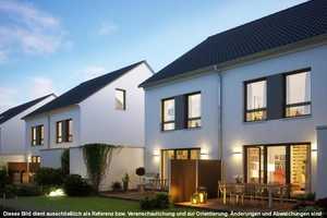 Erstbezug! Energieeffiziente 5-Zimmer-Doppelhaushälfte mit großzügigem Gartenanteil! – Neuwied (Kreis) – Vorschaubild 5