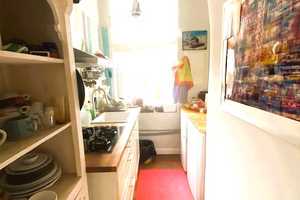 Zentrale, charmante 3-Raum-Wohnung in Oberkassel – Düsseldorf – Vorschaubild 6