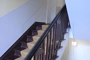 Altbauflair in Wilmersdorf: Saniertes 2,5-Zimmer-Apartment – Seesener Straße 53, 10711 Halensee, Berlin – Vorschaubild 4