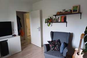 Gemütliche 2-Raum-Wohnung in Aachen Hörn – Hörnstieg 15, 52074 Aachen – Vorschaubild 2