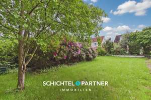 Huchting | Freistehendes Zweifamilienhaus mit großem Grundstück – Die vollständige Adresse der Immobilie erhältst du vom Anbieter., 28259 Sodenmatt, Bremen – Vorschaubild 28