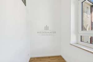 Altbau-Charme trifft Großzügigkeit: Sanierte 4-Zimmer-Wohnung am Rotkreuzplatz sucht neuen Mieter – Die vollständige Adresse der Immobilie erhältst du vom Anbieter., 80634 Dom Pedro, München – Vorschaubild 18
