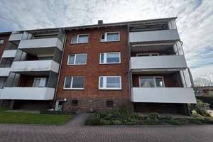 Courtagefrei! Kapitalanlage - 3,5-Zimmerwohnung mit Loggia in Lübeck - St. Jürgen – Die vollständige Adresse der Immobilie erhältst du vom Anbieter., 23560 Sankt Jürgen, Lübeck – Vorschaubild 2