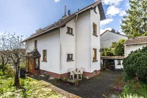 NEU! *Paul & Partner* EINFAMILIENHAUS MIT RENOVIERUNGSBEDARF AUF SCHÖNEM GRUNDSTÜCK! – Die vollständige Adresse der Immobilie erhältst du vom Anbieter., 65191 Bierstadt, Wiesbaden – Vorschaubild 8