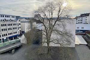 Paare aufgepasst: moderne 2-3 Zimmer Wohnung mit Loggia – Klotzbahn 16, 42105 Elberfeld, Wuppertal – Vorschaubild 8