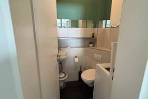 Helle 3-Zimmer-Wohnung mit großem Balkon in begehrter Lage von Fürth-Dambach – Die vollständige Adresse der Immobilie erhältst du vom Anbieter., 90768 Dambach, Unterfürberg, Fürth – Vorschaubild 12