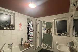 Wunderschöne helle 2-Zimmer-Wohnung in STR Ost mit Terasse, EBK, Stellplatz und Keller  – Die vollständige Adresse der Immobilie erhältst du vom Anbieter., 70188 Gaisburg, Stuttgart – Vorschaubild 18