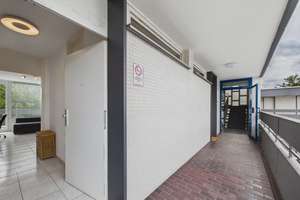 BIEBRICHER ALLEE - HELLES APARTMENT MIT BALKON, TAGESLICHTBAD UND KELLER – Die vollständige Adresse der Immobilie erhältst du vom Anbieter., 65187 Biebrich, Wiesbaden – Vorschaubild 14