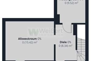 Familientraum mit großem Garten, Doppelcarport, Garage und zahlreichen Modernisierungen – Die vollständige Adresse der Immobilie erhältst du vom Anbieter., 25524 Heiligenstedtenerkamp – Vorschaubild 20