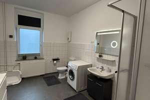 Große & möbilierte 2,5 Zimmer Wohnung - Mitten in der Stadt Hannovers – Braunstraße 8, 30169 Calenberger Neustadt, Hannover – Vorschaubild 10