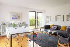 ALLES UNTER EINEM DACH! IDEAL FÜR SELBSTSTÄNDIGE & FREIBERUFLER -WOHNHAUS MIT HALLE & NUTZFLÄCHE – Die vollständige Adresse der Immobilie erhältst du vom Anbieter., 47809 Oppum, Krefeld – Vorschaubild 17