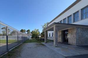 2-Zimmer-Altbauwohnung mit Balkon, Stellplatz & Sofortbezug – Dahlem – Saargemünder Straße 35b, 14195 Dahlem, Berlin – Vorschaubild 24