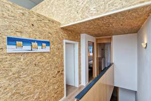 Modernes Townhouse mit Möblierung im Herzen Merseburgs – Die vollständige Adresse der Immobilie erhältst du vom Anbieter., 6217 Merseburg – Vorschaubild 9
