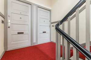 Attraktive Kapitalanlage - 3-Zimmer-Wohnung mit Balkon im beliebten FLORA-KIEZ (Pankow) – Die vollständige Adresse der Immobilie erhältst du vom Anbieter., 13187 Pankow (Ortsteil), Berlin – Vorschaubild 4