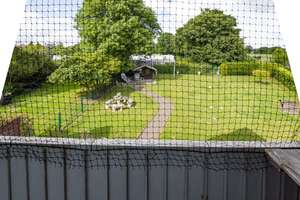 KR-Hüls: tolles 2FH mit schönem Garten, Keller und Garage – Die vollständige Adresse der Immobilie erhältst du vom Anbieter., 47839 Hüls, Krefeld – Vorschaubild 27