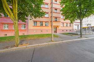 Grün. Ruhig. Durchdacht. 3-Zimmer-Wohnung mit Balkon & Tiefgaragenplatz – Die vollständige Adresse der Immobilie erhältst du vom Anbieter., 4159 Wahren, Leipzig – Vorschaubild 10