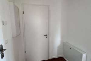 60m² WBS erforderlich - Neubauwohnung mit Balkon & Einbauküche – Kirschenweg 16, 38268 Lengede – Vorschaubild 10