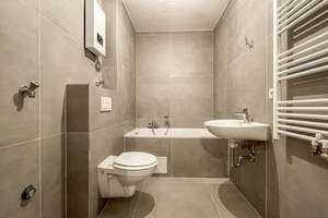 2 Zimmer – renoviert – ruhige Lage – Balkon – Erstbezug – Stellplatz – Im Breien 2, 44894 Werne, Bochum – Vorschaubild 3