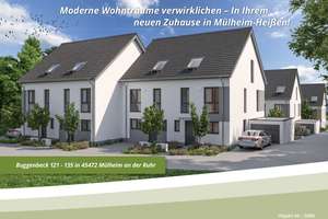 Moderne Wohnträume verwirklichen.
 – Die vollständige Adresse der Immobilie erhältst du vom Anbieter., 45472 Heißen, Mülheim an der Ruhr – Vorschaubild 11