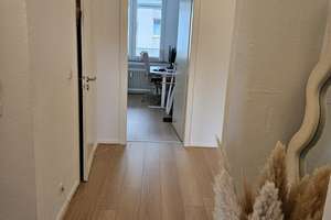 Helle 3-Zimmer-Wohnung in Düsseldorf-Wersten – Kampstraße 38, 40591 Wersten, Düsseldorf – Vorschaubild 6
