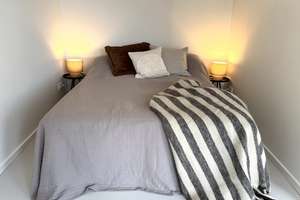 Komplett sanierte 1,5-Zimmer Wohnung im 6. OG mit Balkon in Hamburg-Osdorf - provisionsfrei – Julius-Brecht-Straße 5, 22609 Osdorf, Hamburg – Vorschaubild 9