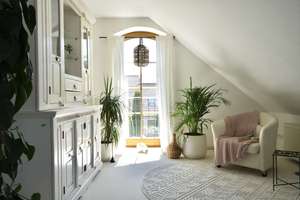 Exklusive Landhausvilla in idyllischer Alleinlage – Architektur mit Atmosphäre – Die vollständige Adresse der Immobilie erhältst du vom Anbieter., 27243 Beckeln – Vorschaubild 9
