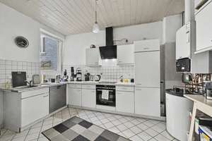 Hochparterre-3-Zimmer-Wohnung mit ca. 86 m² Wohnfläche im östlichen Ringgebiet - Braunschweig – Die vollständige Adresse der Immobilie erhältst du vom Anbieter., 38102 Östliches Ringgebiet, Braunschweig – Vorschaubild 5