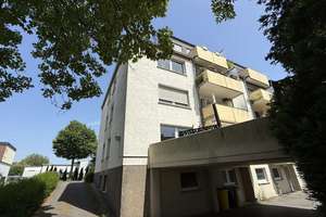 Großzügiges Wohnen: 3,5-4-Zi-ETW mit Südbalkon, EBK & Garage. Innenstadt Ost / Körne. – Die vollständige Adresse der Immobilie erhältst du vom Anbieter., 44143 Kaiserbrunnen, Dortmund – Vorschaubild 10