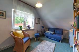 Gepflegtes, teilmodernisiertes Einfamilienhaus auf großem Grundstück in Kreyenbrück – Die vollständige Adresse der Immobilie erhältst du vom Anbieter., 26133 Kreyenbrück, Oldenburg (Oldenburg) – Vorschaubild 5