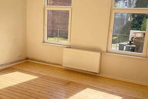 Helle, modernisierte und modern geschnittene 1-Zimmer-Wohnung in Eilenriede-Nähe!