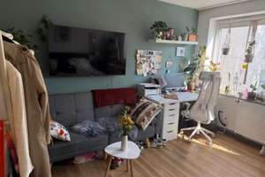 1 Zimmer Wohnung im Frankenberger Viertel zu vermieten – Warmweiherstraße 18, 52066 Burtscheider Kurgarten, Aachen – Vorschaubild 5